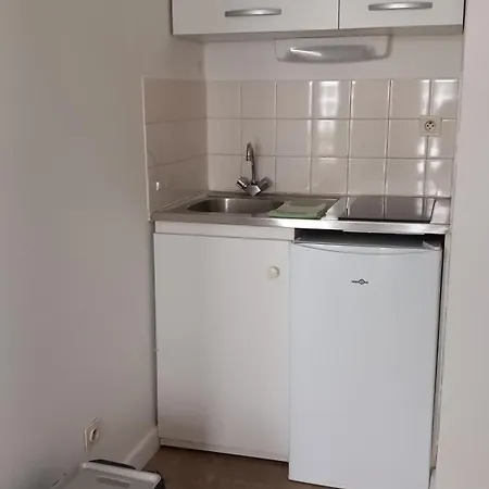 Hyper centre, rue piétonne, calme et lumineux Appartamento Digione