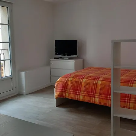 公寓 Hyper Centre, Rue Pietonne, Calme Et Lumineux