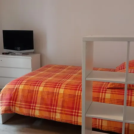 Hyper Centre, Rue Pietonne, Calme Et Lumineux 公寓 *