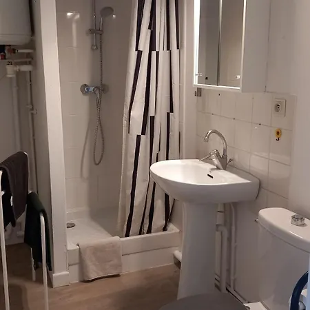 Hyper Centre, Rue Pietonne, Calme Et Lumineux Apartament *