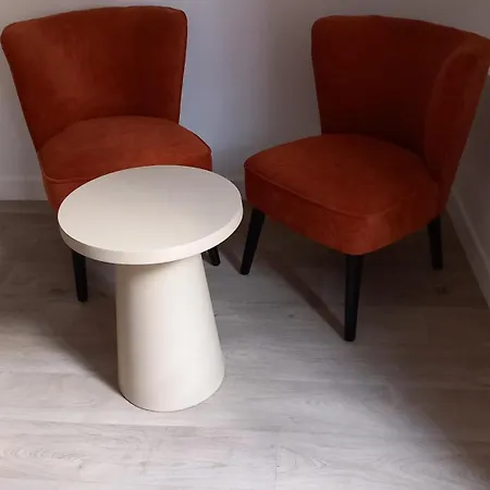 Hyper Centre, Rue Pietonne, Calme Et Lumineux Apartament *