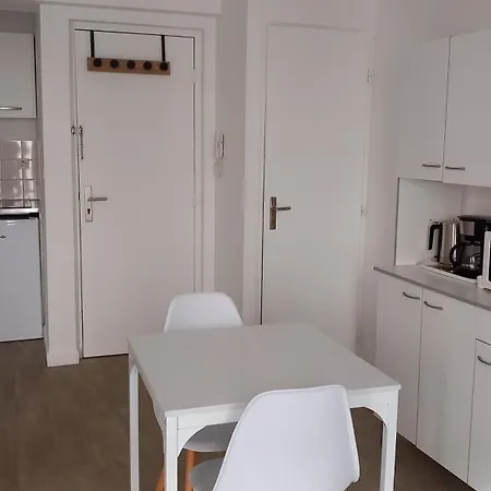 Hyper Centre, Rue Pietonne, Calme Et Lumineux Dijon