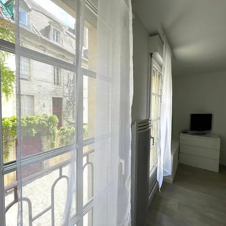 Lejlighed Hyper Centre, Rue Pietonne, Calme Et Lumineux *