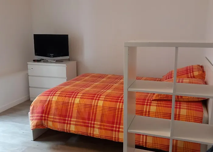 Hyper Centre, Rue Pietonne, Calme Et Lumineux Apartament *