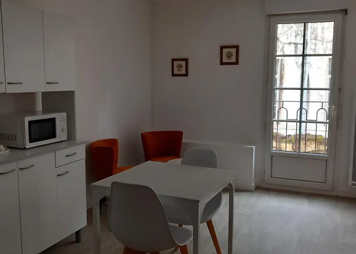 Appartamento Hyper centre, rue piétonne, calme et lumineux Digione